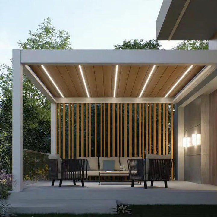 Sunbliss Signature Pergola
