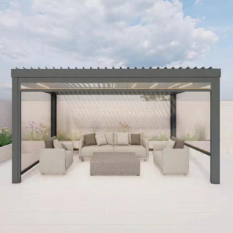 Sunbliss Signature Pergola