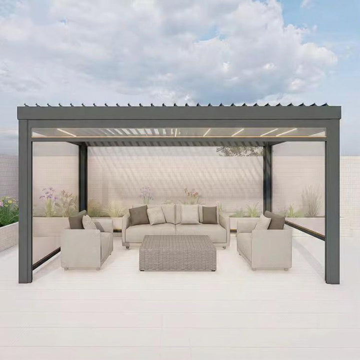 Sunbliss Signature Pergola