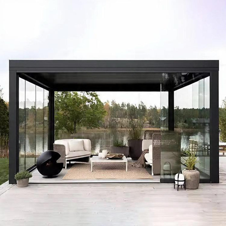 Sunbliss Signature Pergola