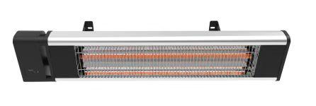Freestanding and Wall Mounted Infrared Heater