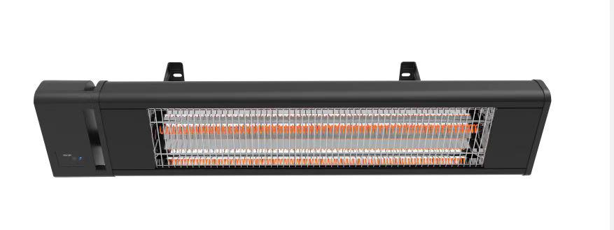 Freestanding and Wall Mounted Infrared Heater